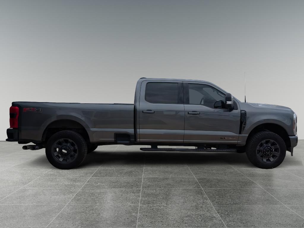 used 2024 Ford F-350 car, priced at $71,962