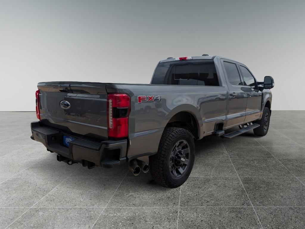 used 2024 Ford F-350 car, priced at $71,962