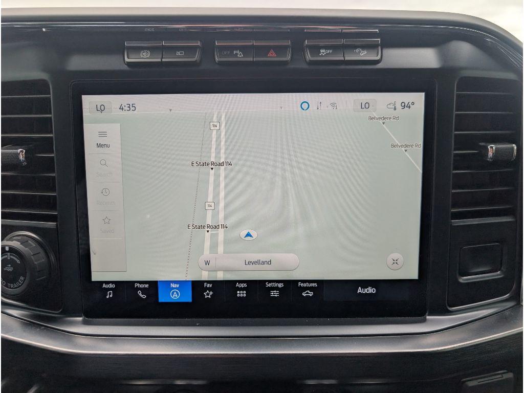 used 2024 Ford F-350 car, priced at $71,962