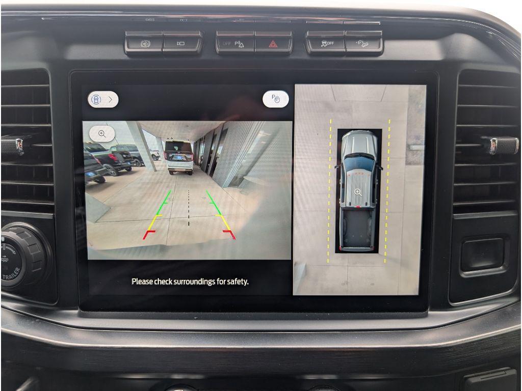 used 2024 Ford F-350 car, priced at $71,962