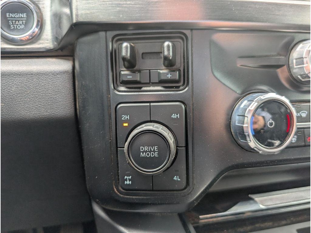 used 2024 Ford F-350 car, priced at $71,962