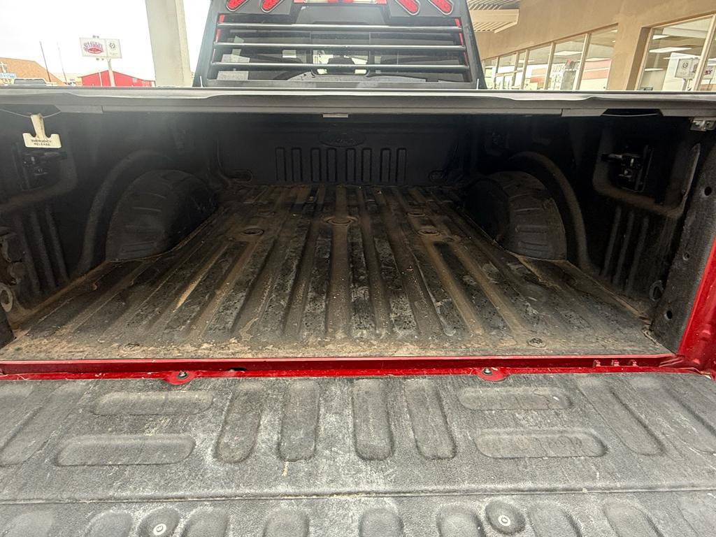 used 2020 Ford F-350 car, priced at $59,955