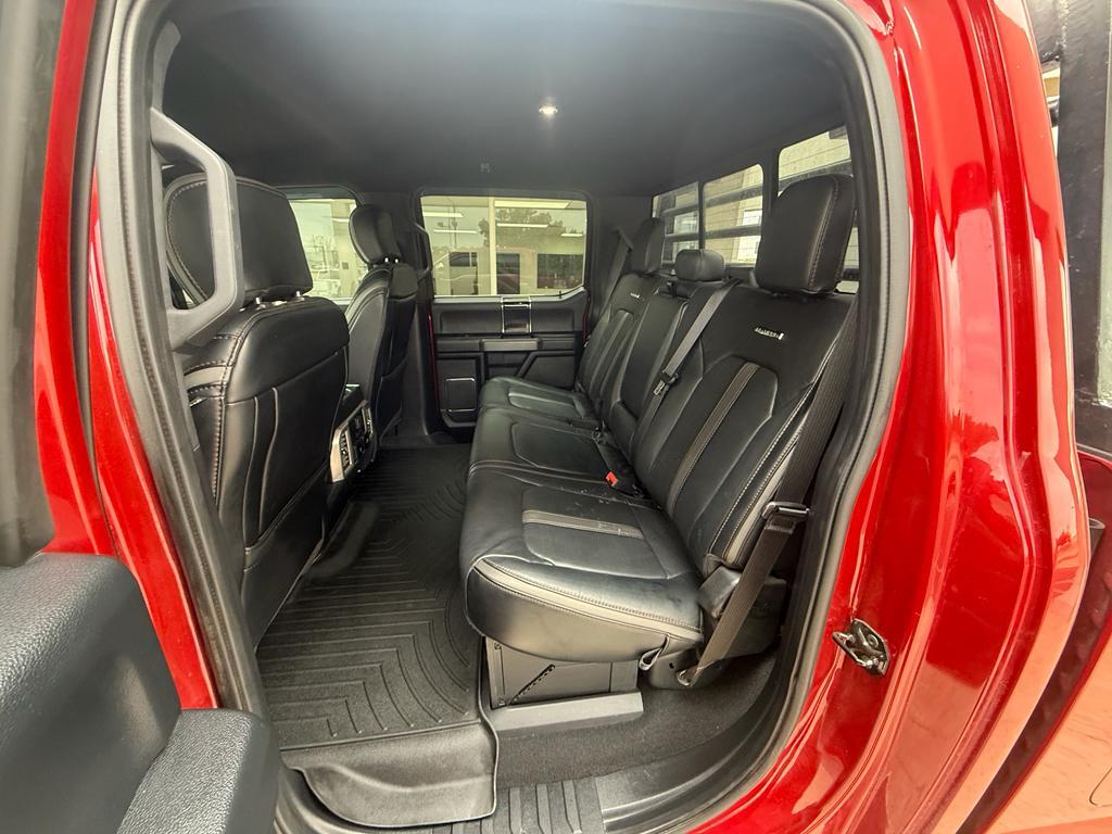 used 2020 Ford F-350 car, priced at $59,955