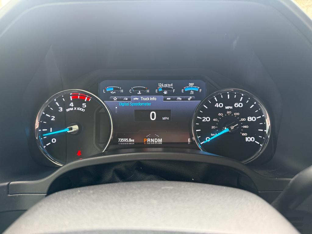 used 2020 Ford F-350 car, priced at $59,955