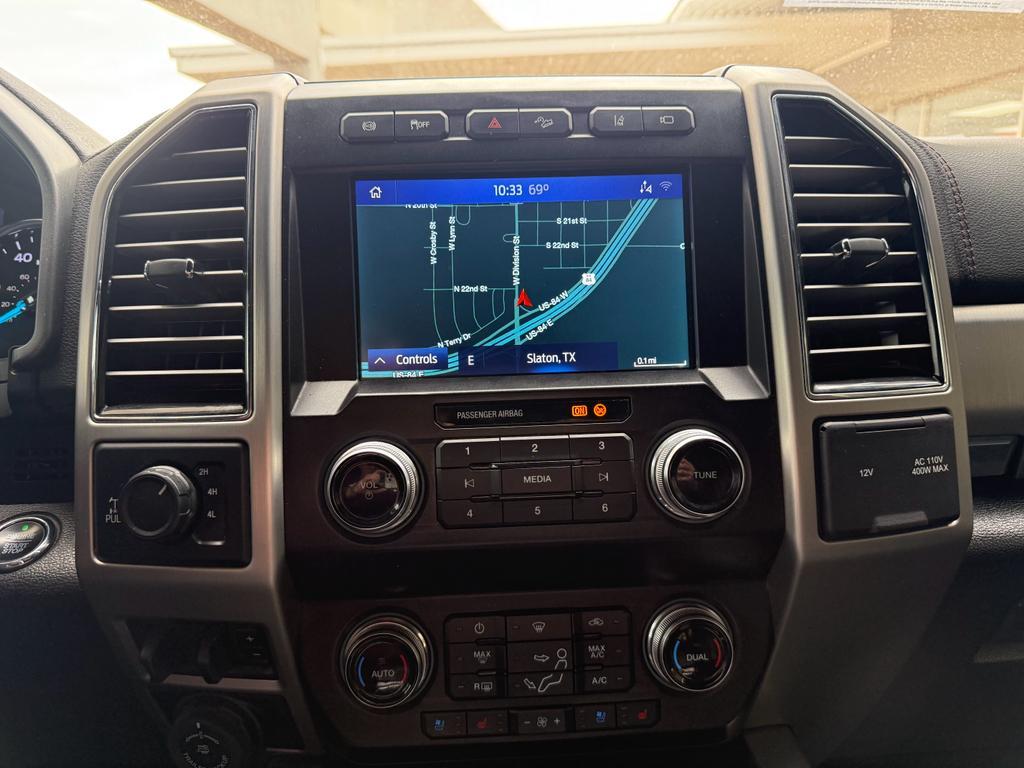 used 2020 Ford F-350 car, priced at $59,955