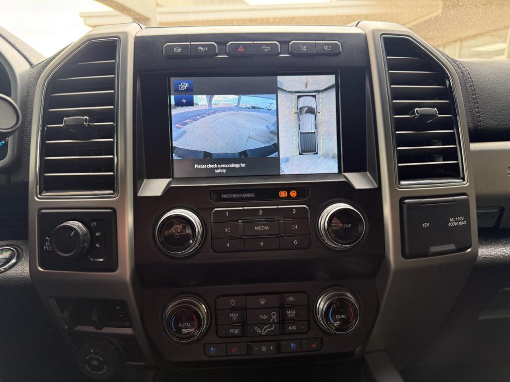 used 2020 Ford F-350 car, priced at $59,955