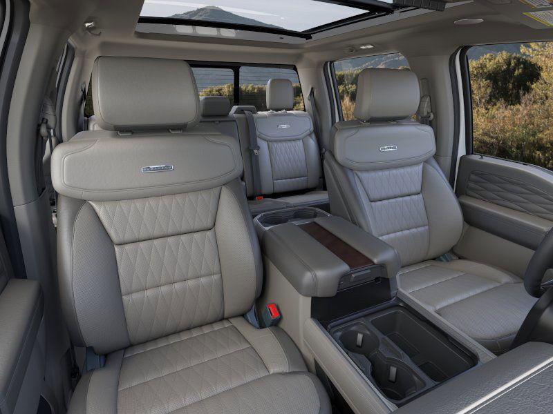 new 2026 Ford F-350 car, priced at $108,285