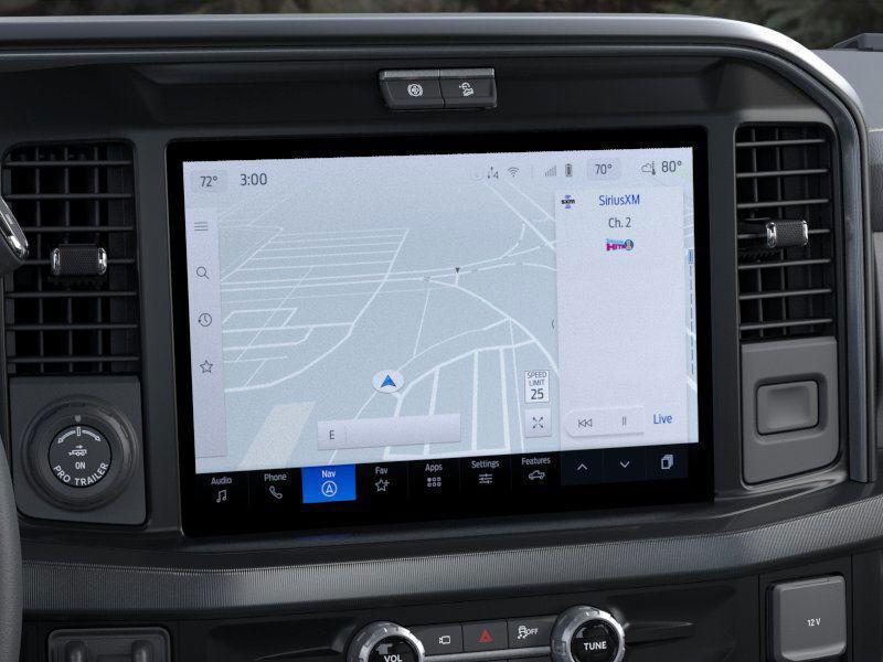 new 2026 Ford F-350 car, priced at $108,285