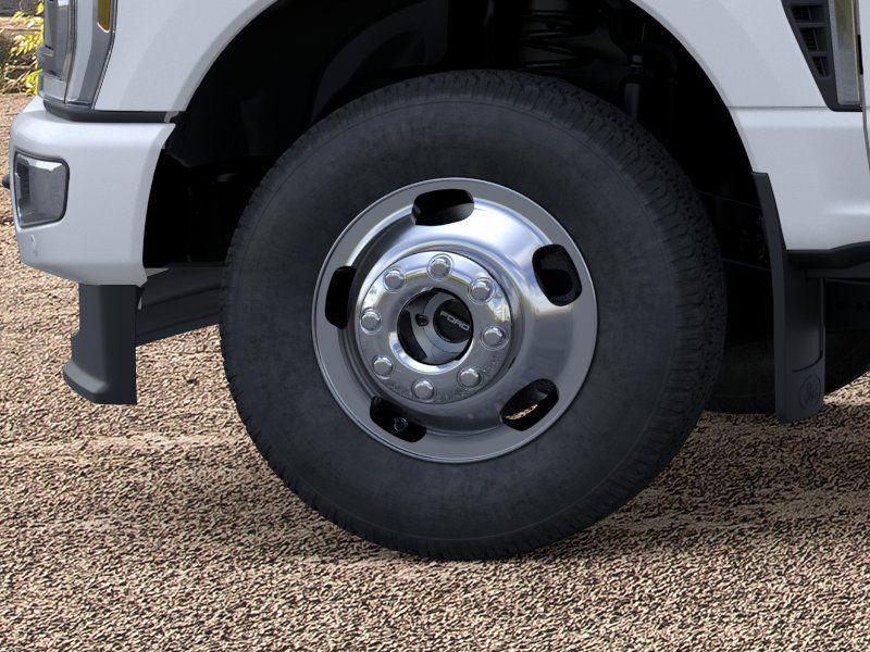 new 2026 Ford F-350 car, priced at $108,285