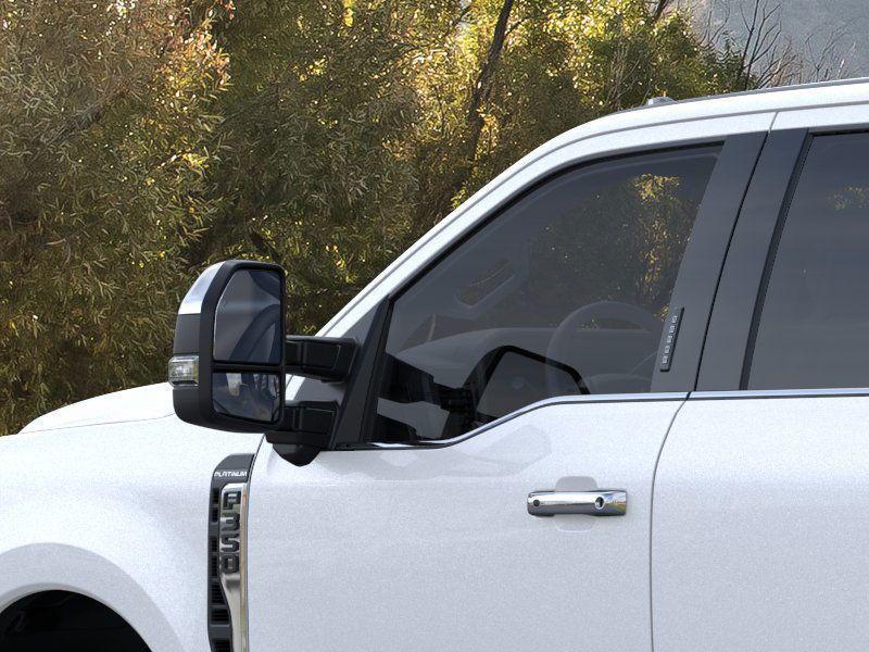 new 2026 Ford F-350 car, priced at $108,285
