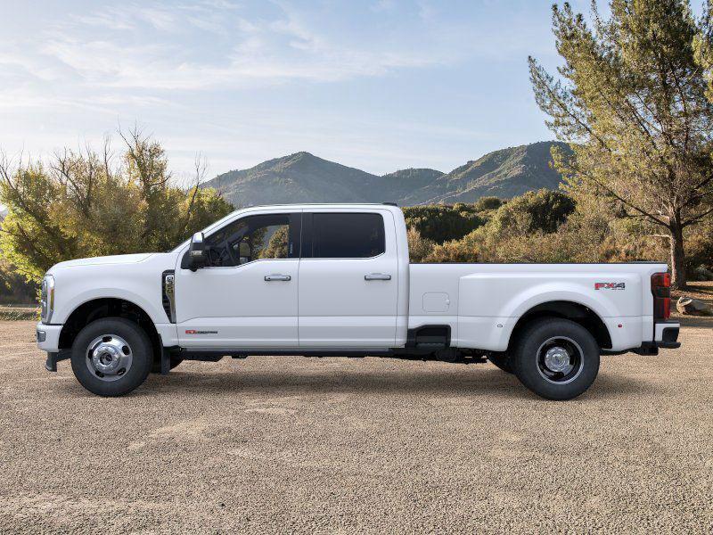 new 2026 Ford F-350 car, priced at $108,285