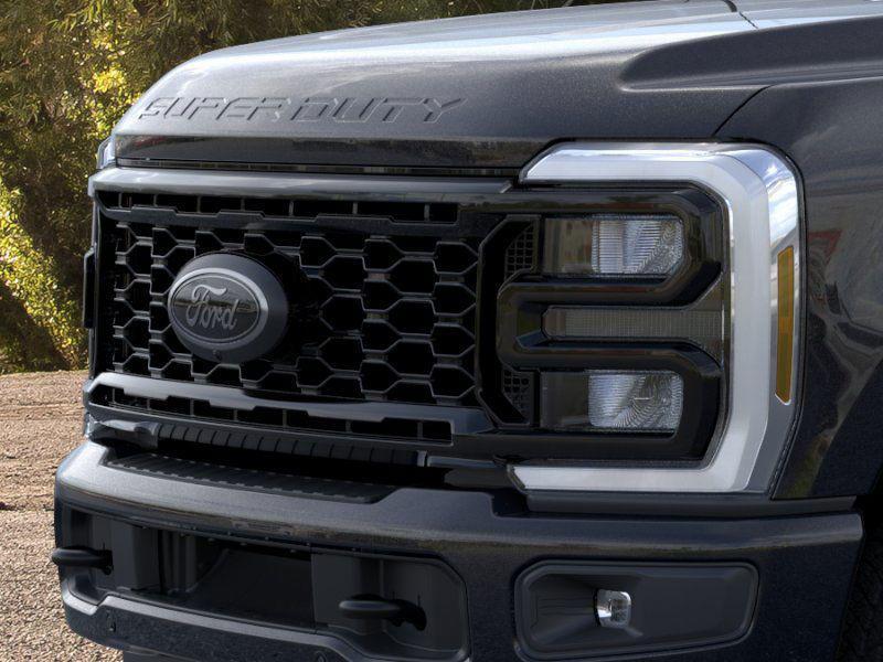 new 2026 Ford F-250 car, priced at $89,480