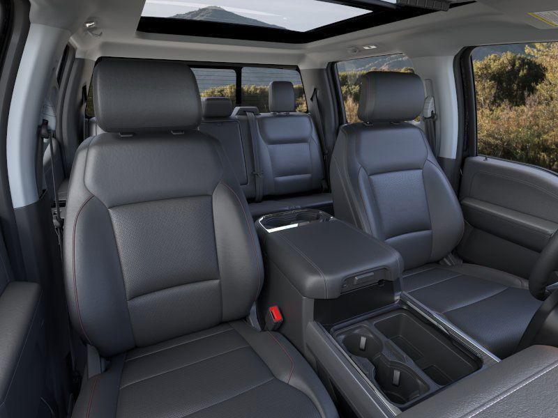 new 2026 Ford F-250 car, priced at $89,480