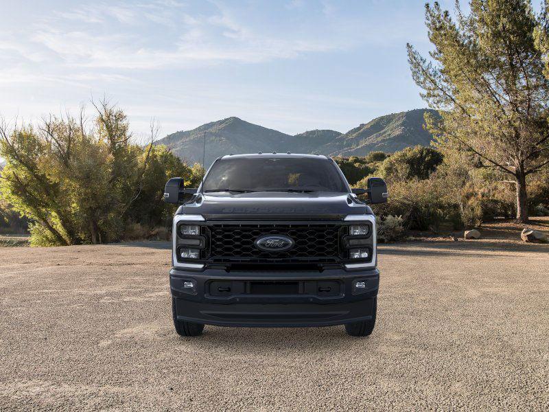 new 2026 Ford F-250 car, priced at $89,480
