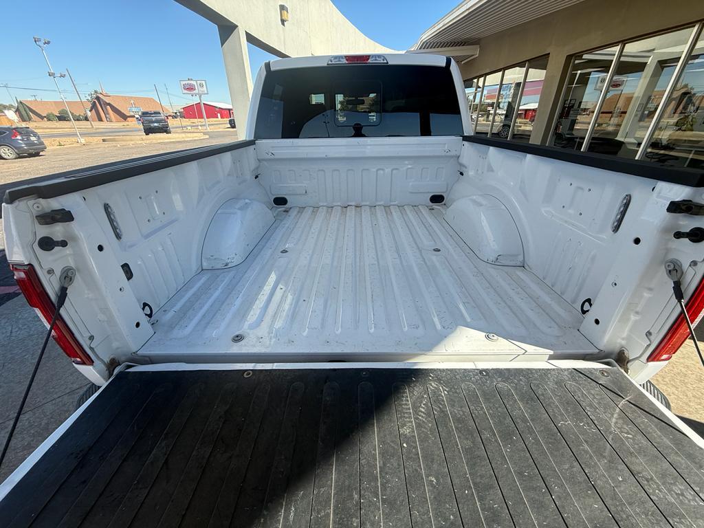 used 2019 Ford F-150 car, priced at $24,255