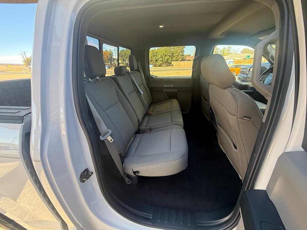 used 2019 Ford F-150 car, priced at $24,255