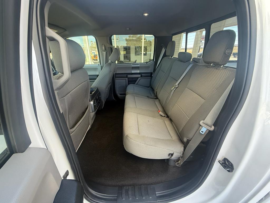 used 2019 Ford F-150 car, priced at $24,255