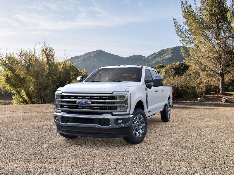 new 2026 Ford F-250 car, priced at $87,970