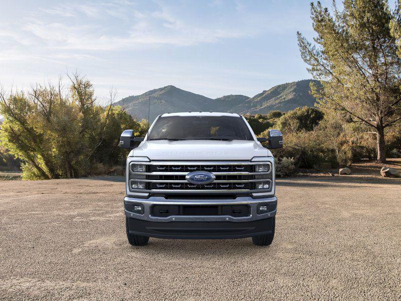 new 2026 Ford F-250 car, priced at $87,970