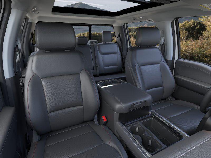 new 2026 Ford F-250 car, priced at $87,970