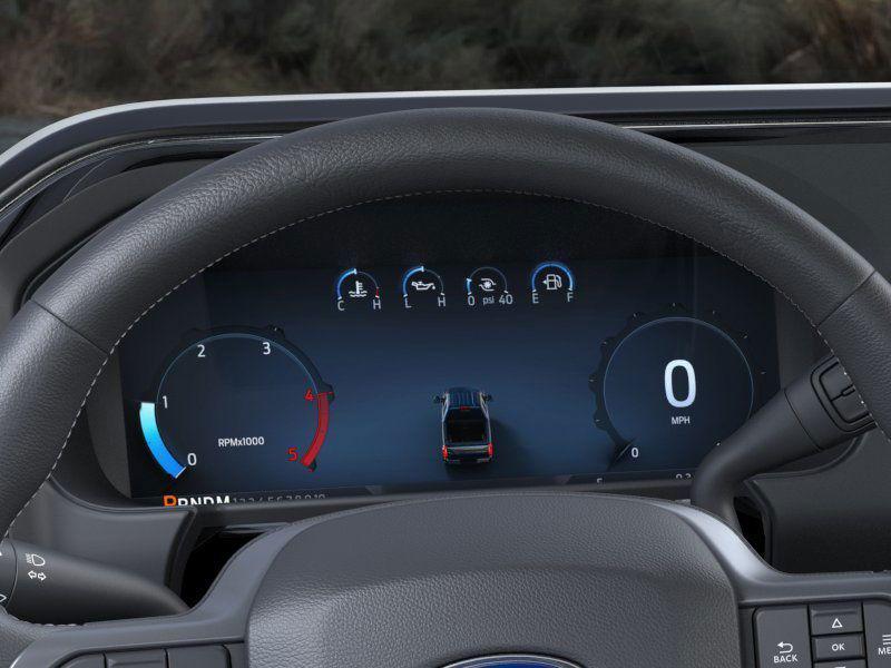 new 2026 Ford F-250 car, priced at $87,970