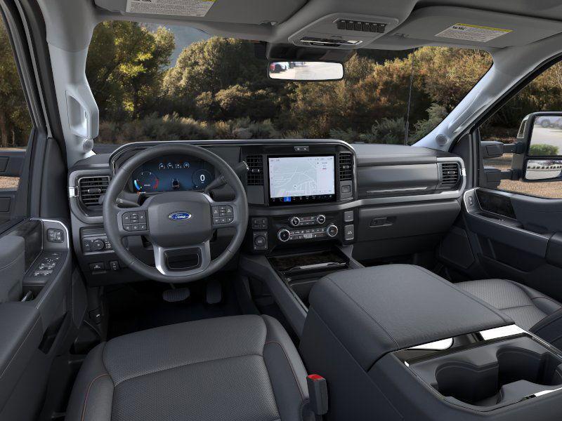 new 2026 Ford F-250 car, priced at $87,970