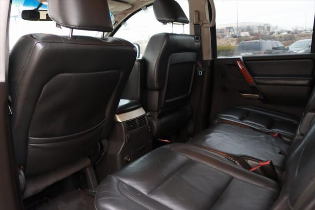 used 2006 INFINITI QX56 car, priced at $2,990