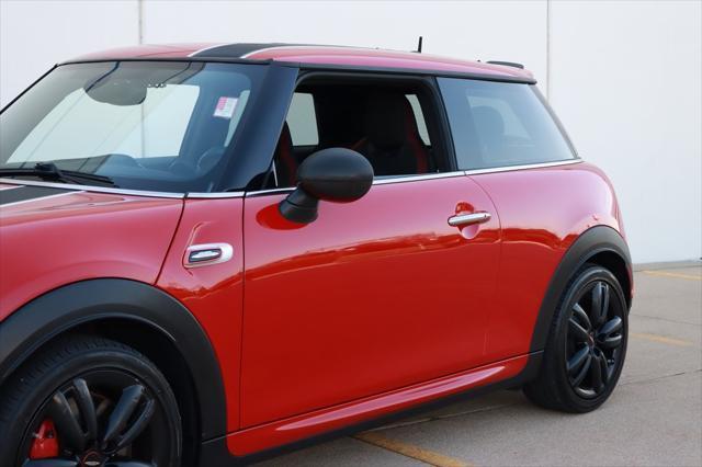 used 2017 MINI Hardtop car, priced at $19,490