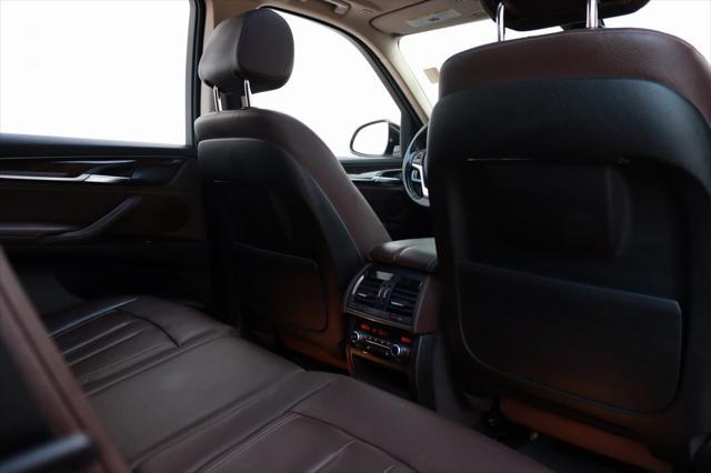 used 2015 BMW X5 car, priced at $12,990