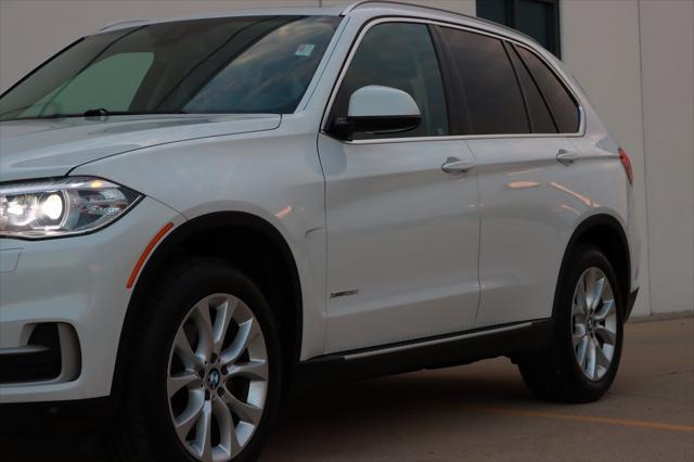 used 2015 BMW X5 car, priced at $12,990