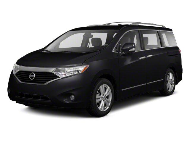 used 2013 Nissan Quest car, priced at $6,990