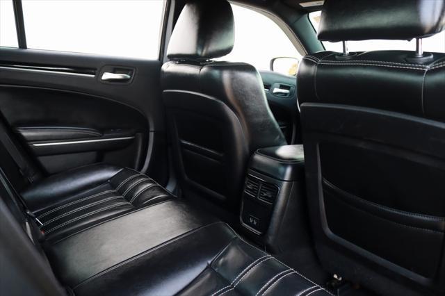 used 2019 Chrysler 300 car, priced at $20,990