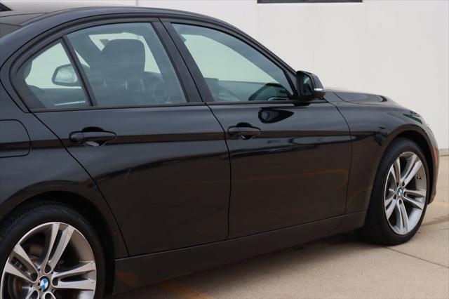 used 2016 BMW 328 car, priced at $13,790