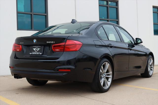 used 2016 BMW 328 car, priced at $13,790