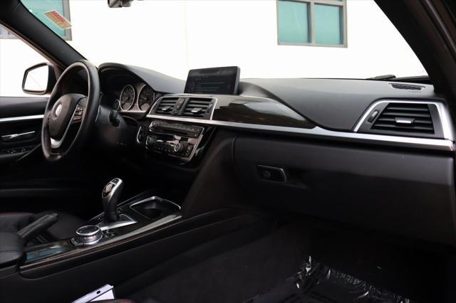 used 2016 BMW 328 car, priced at $13,790