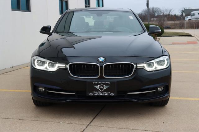 used 2016 BMW 328 car, priced at $13,790