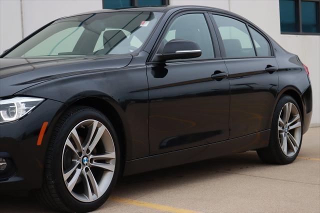 used 2016 BMW 328 car, priced at $13,790