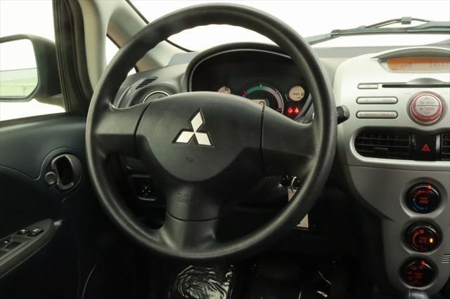 used 2012 Mitsubishi i-MiEV car, priced at $4,980