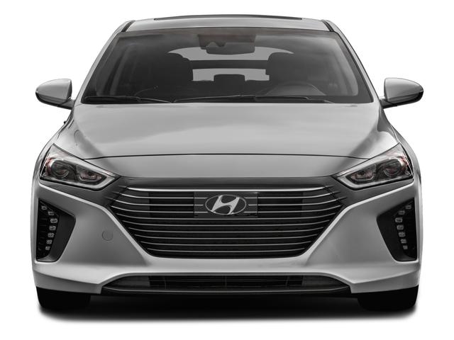 used 2017 Hyundai Ioniq Hybrid car, priced at $9,590