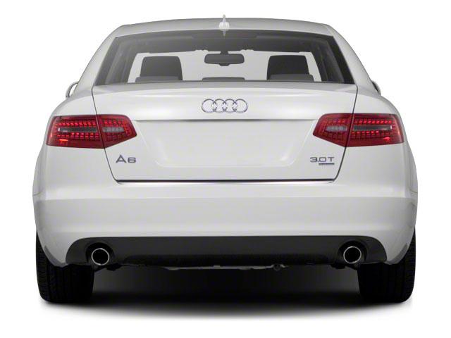 used 2010 Audi A6 car, priced at $8,990