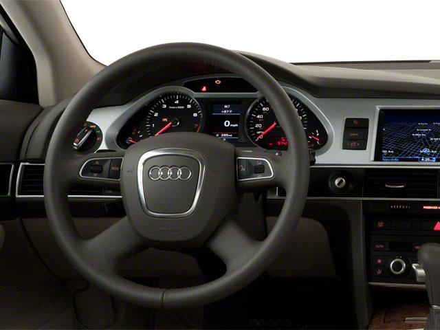 used 2010 Audi A6 car, priced at $8,990