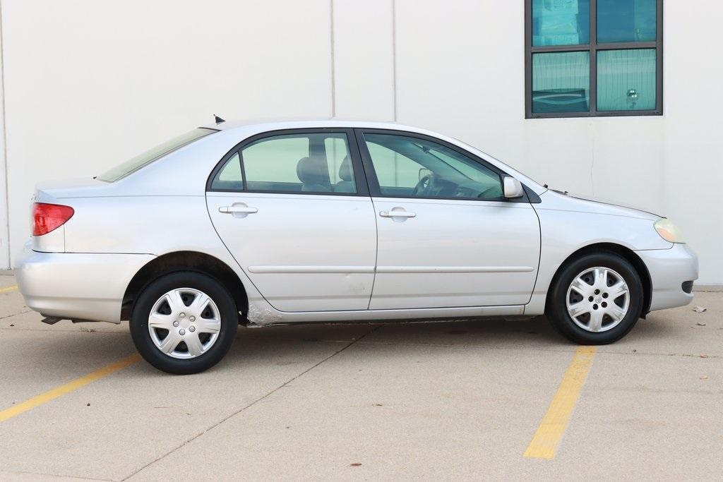 used 2006 Toyota Corolla car, priced at $3,590