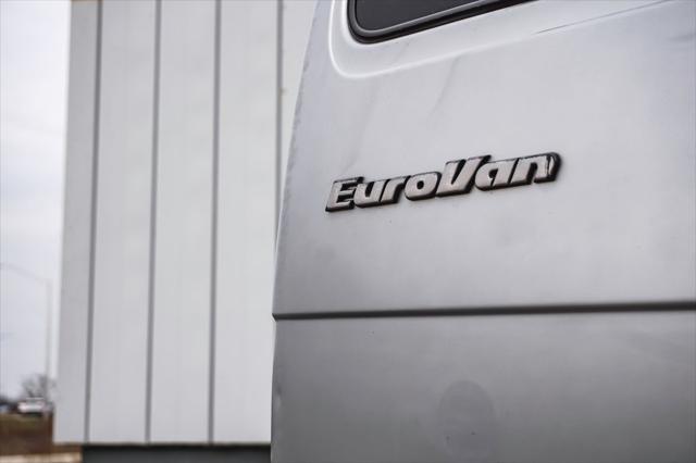 used 2003 Volkswagen Eurovan car, priced at $5,990