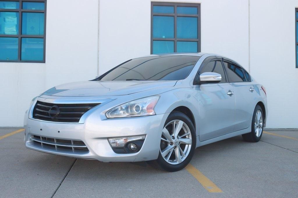 used 2013 Nissan Altima car, priced at $7,590