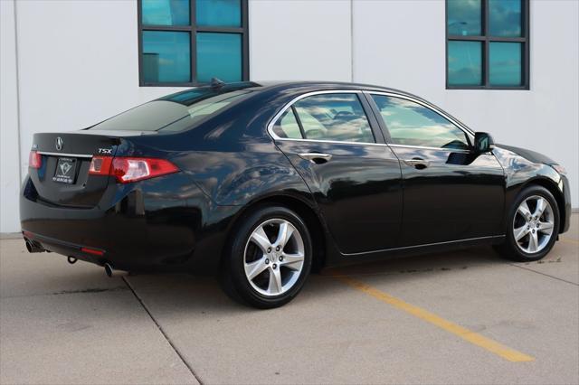 used 2013 Acura TSX car, priced at $10,590