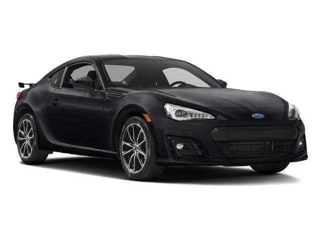 used 2017 Subaru BRZ car, priced at $24,990