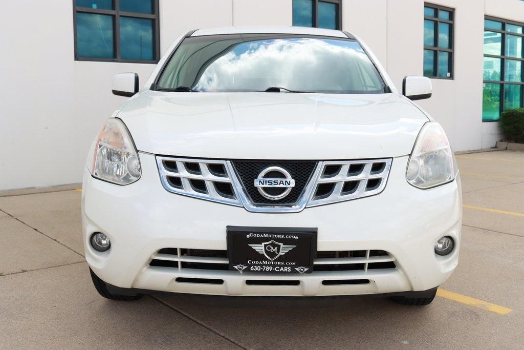 used 2013 Nissan Rogue car, priced at $5,990