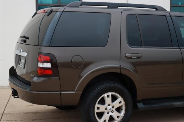 used 2008 Ford Explorer car, priced at $3,990