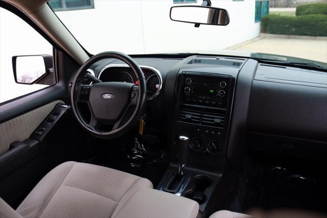 used 2008 Ford Explorer car, priced at $3,990