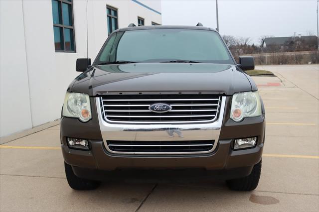 used 2008 Ford Explorer car, priced at $3,990